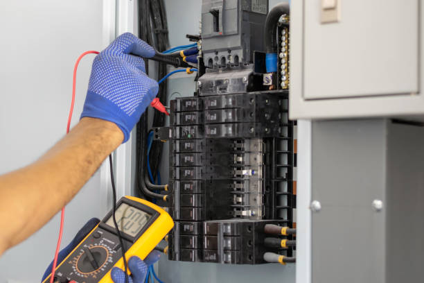 Best Electrical Maintenance Services  in Trenton, NJ