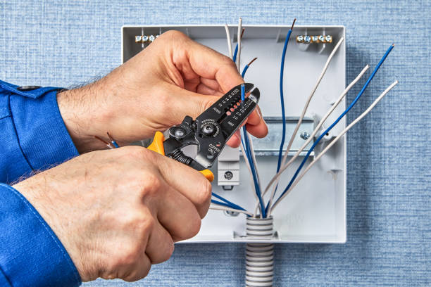 Best Commercial Electrical Services  in Trenton, NJ