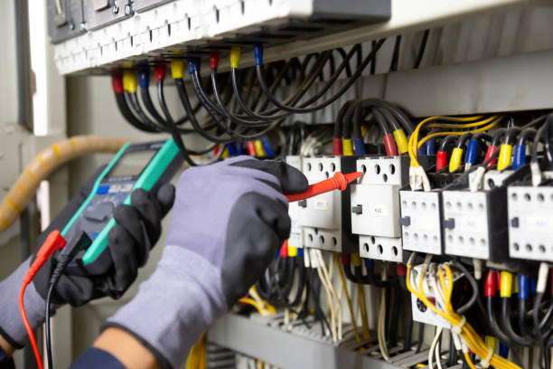 Reliable Trenton, NJ Electrician Solutions