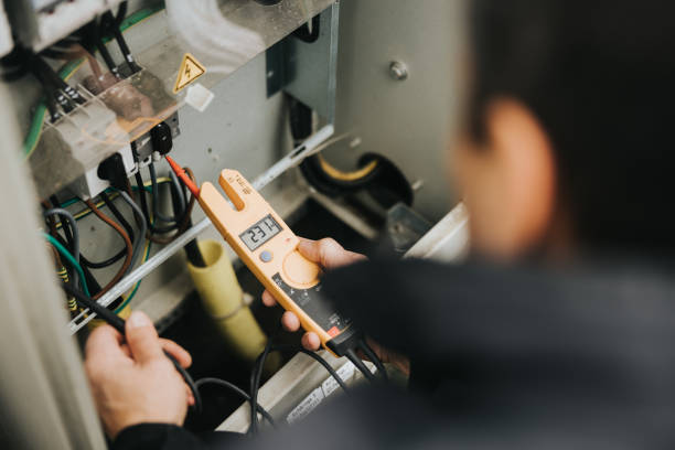 Best Electrical Troubleshooting and Repair  in Trenton, NJ