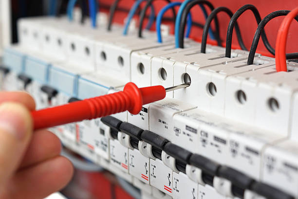 Best Electrical Remodeling Services  in Trenton, NJ