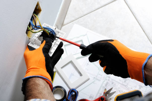 Best Electrical Panel Upgrades  in Trenton, NJ