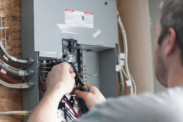 Best Backup Power Systems Installation  in Trenton, NJ